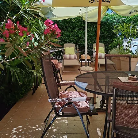 Apartments Mirta Rovinj Exterior photo