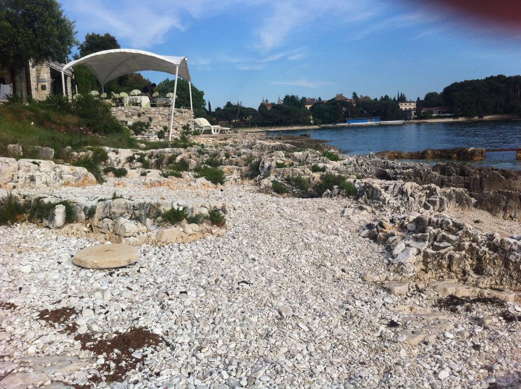 Apartament Mirta Rovinj