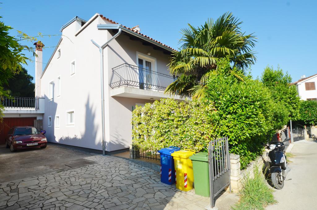 Mirta Apartament *