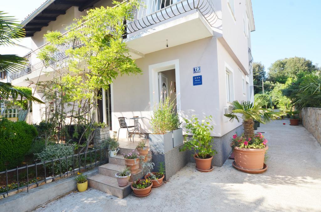 Apartament Mirta Rovinj
