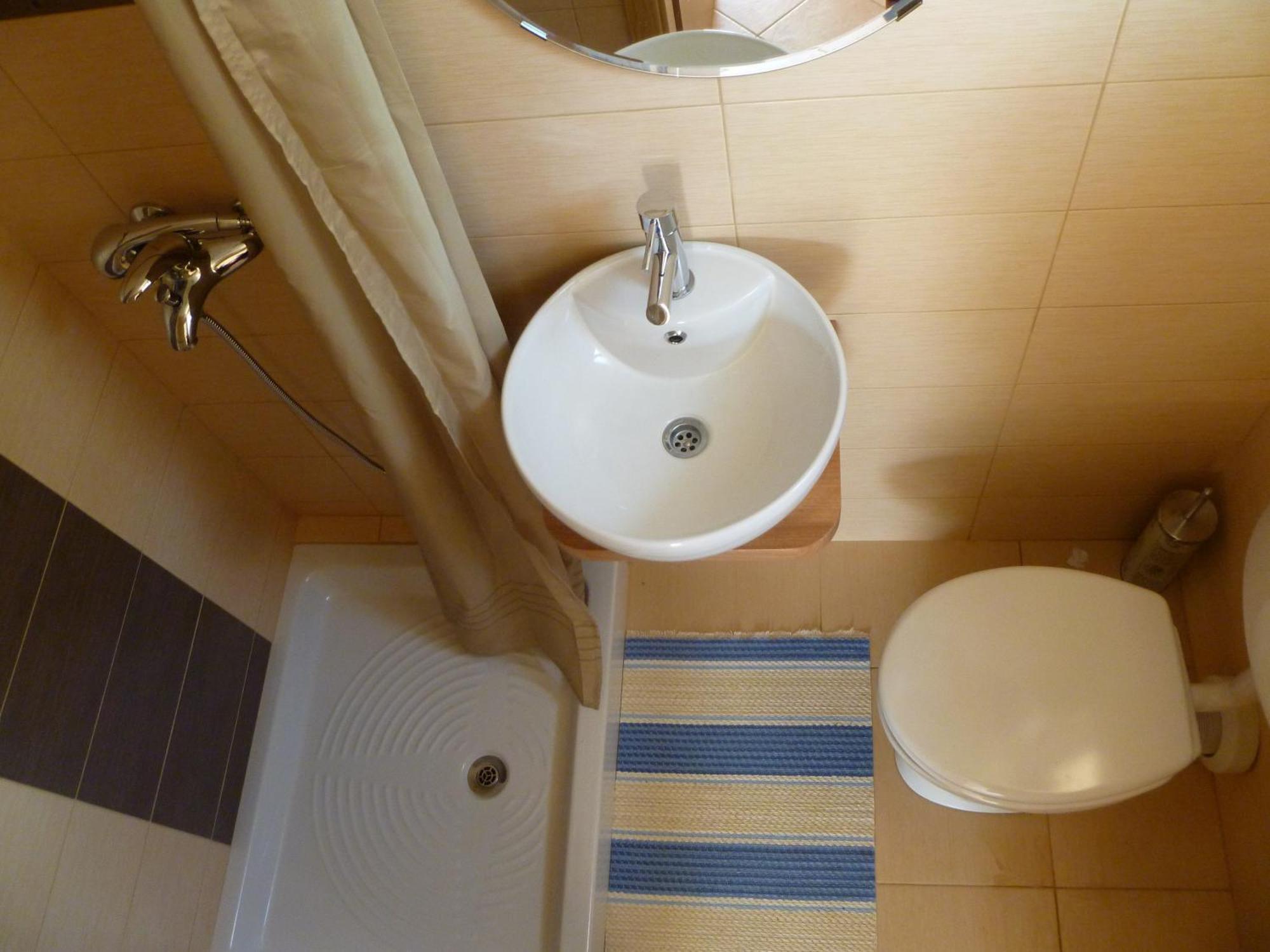 Apartament Mirta