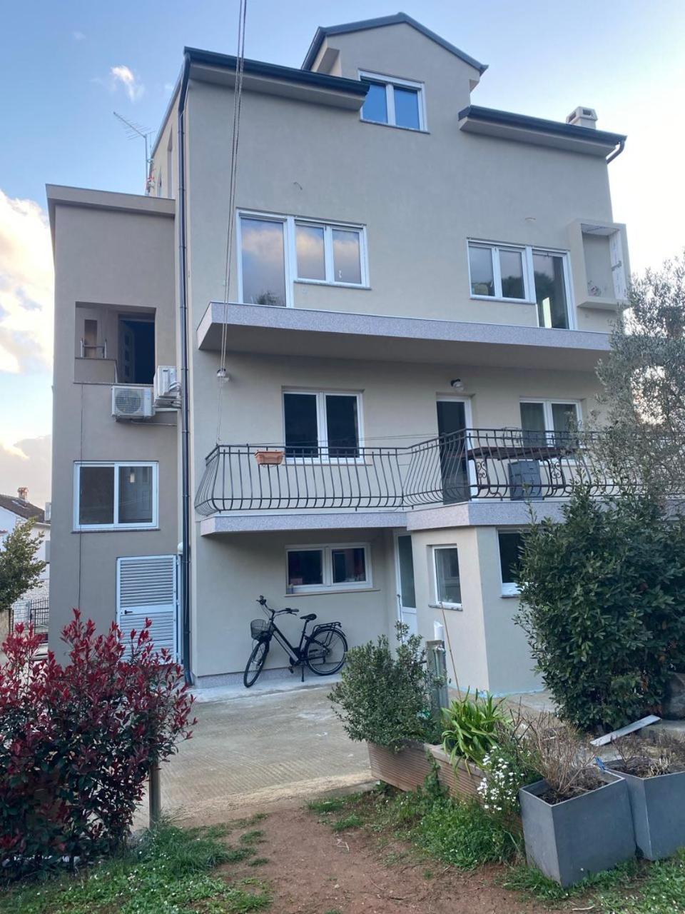 Mirta Apartament Rovinj