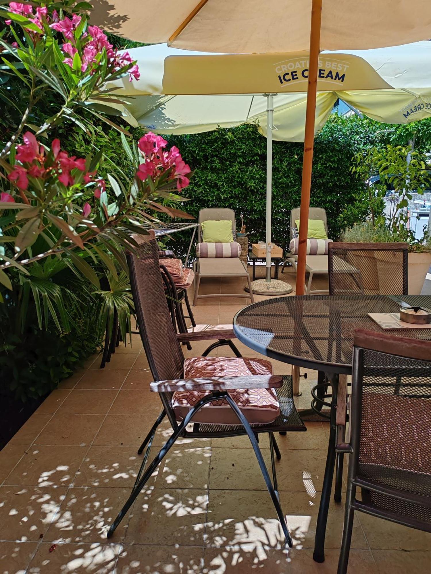 Appartement Mirta *