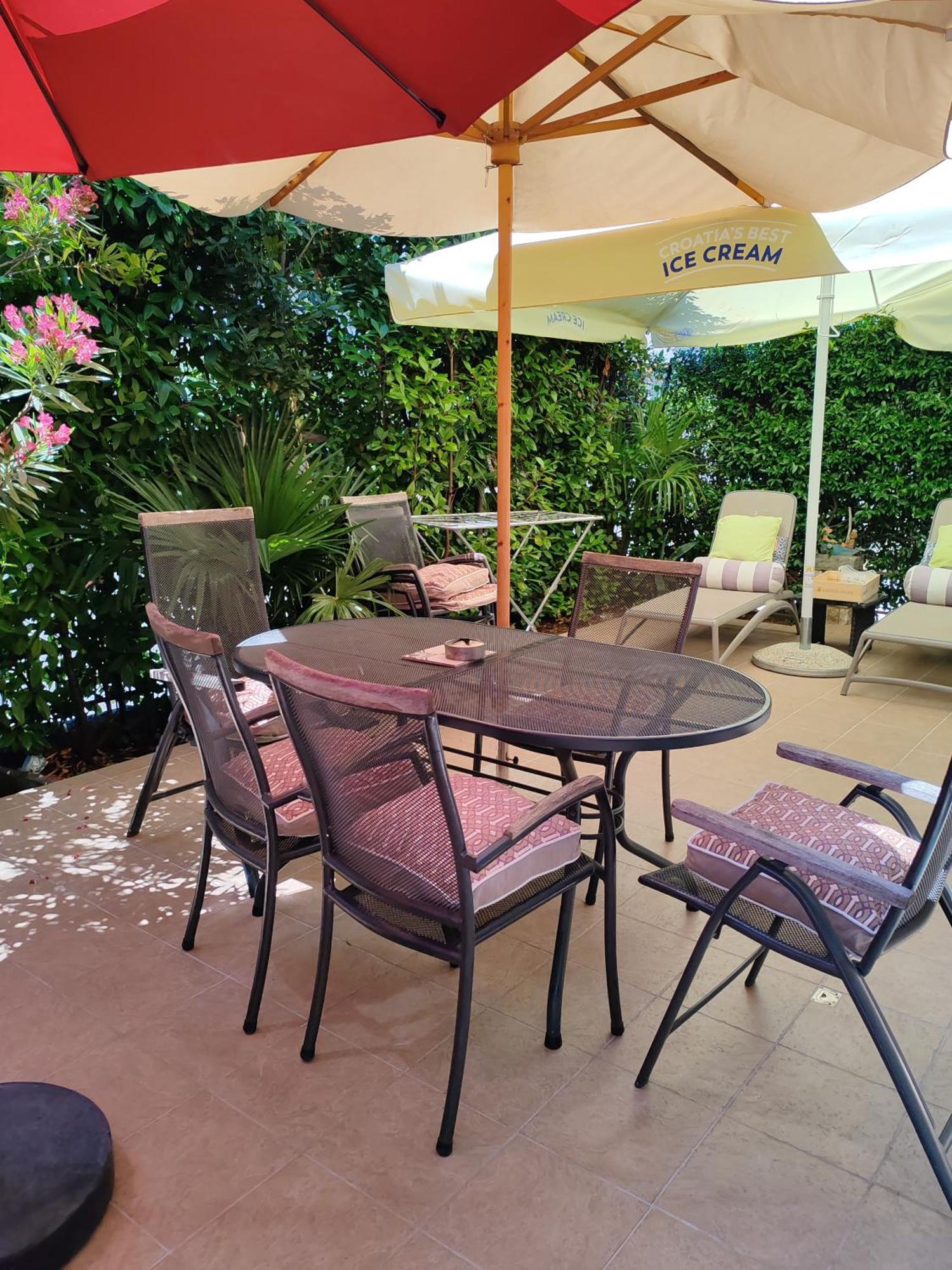 Appartement Mirta