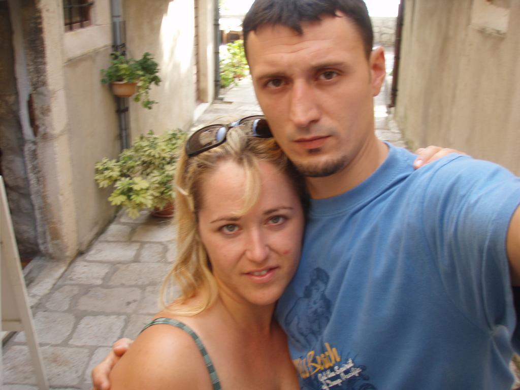 Apartament Mirta *