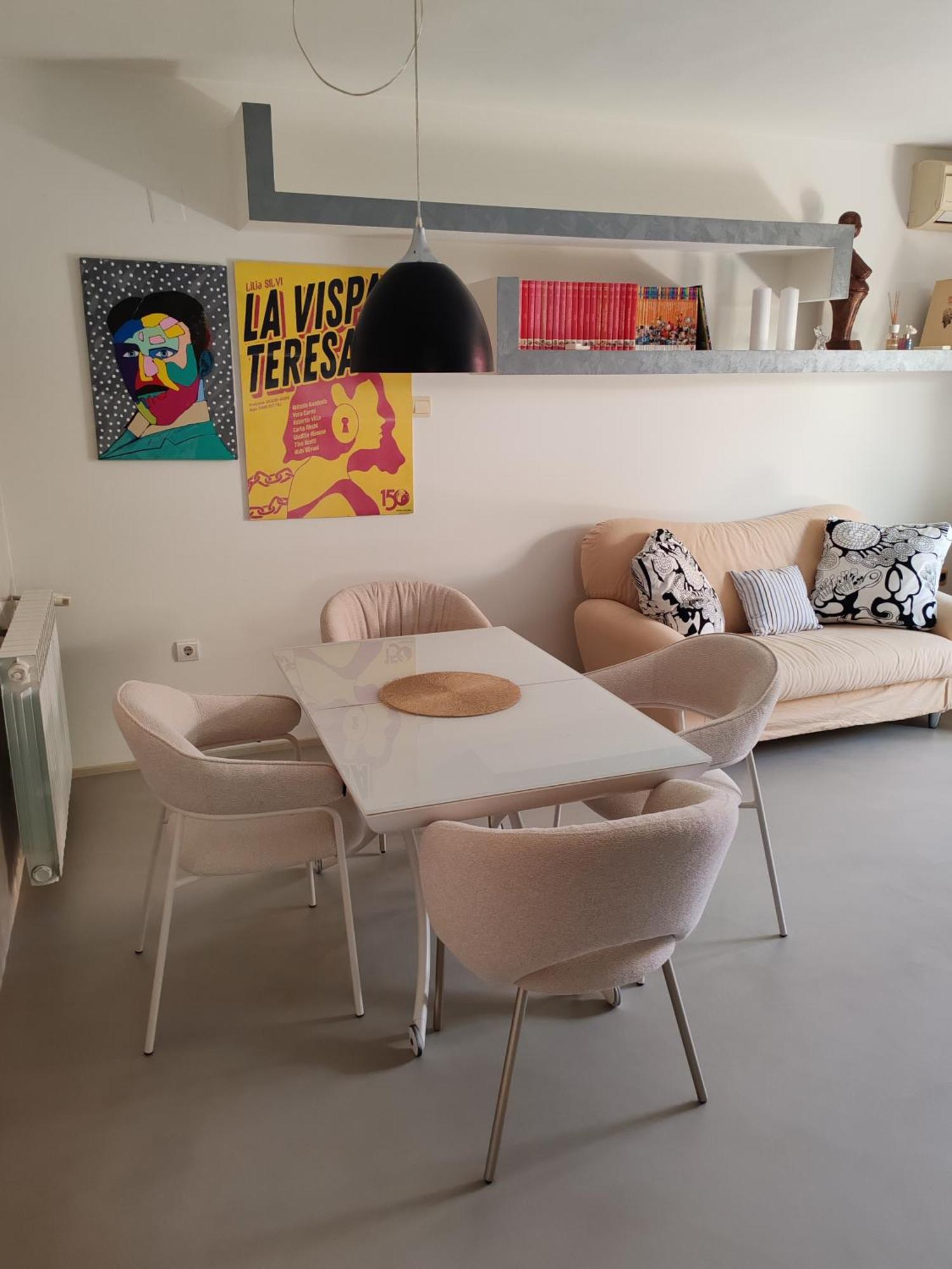 Apartmán Mirta Rovinj